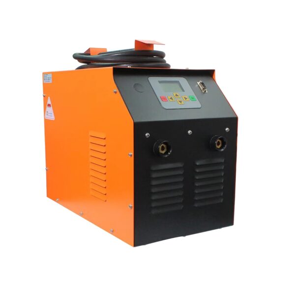 ELECTROFUSION MACHINE HDPE PIPE WELDING TUBERIA DE POLIETILENO PRINTER SCANER IMPRESORA ELECTROFUSION ESCANER