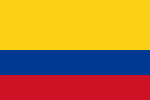 COLOMBIAN FLAG USA equipos termofusion colombia