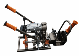 butt fusion machines maquina termofusion manual