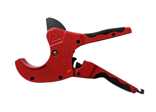 Tijera cortatubo cortadora de PVC Polietileno Pead Socket