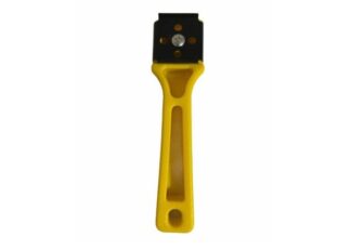 Raspador Manual DE TUBERIA ELECTROFUSION