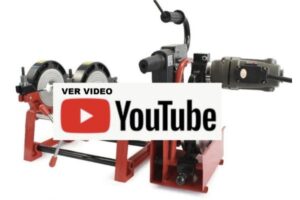 VIDEO EQUIPO TERMOFUSION