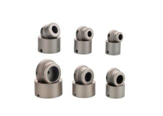 socket dados soldar termofusion